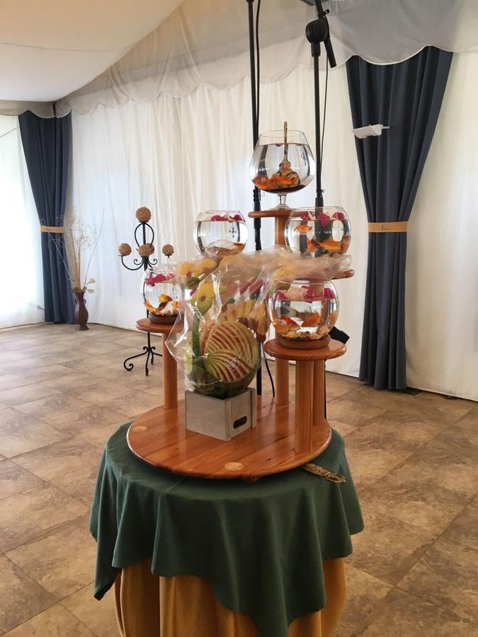 Hotel Las Dehesas Navalvillar de Pela Екстериор снимка